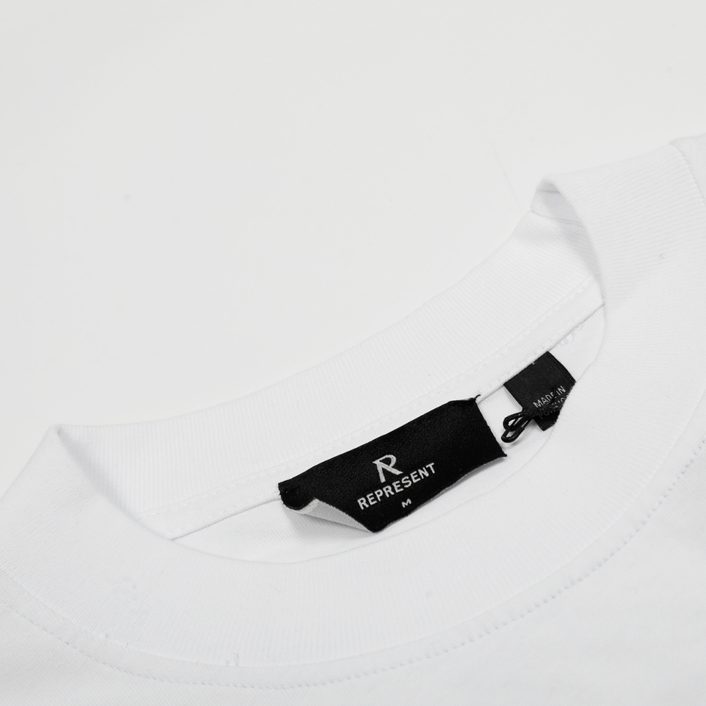 Represent T-shirt · Represent · Nova Neta