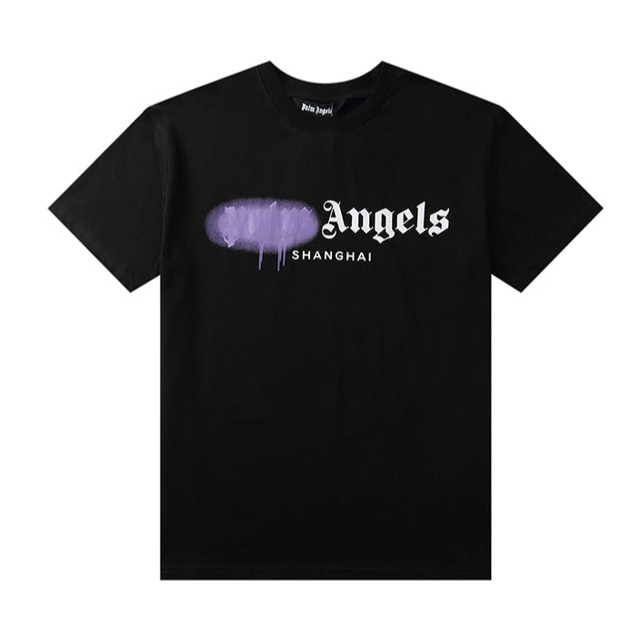 Palm Angels Palm Shanghai T-shirt