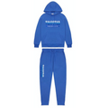 Decoded 2.0 Dazzling Blue Tracksuit · Trapstar · Nova Neta
