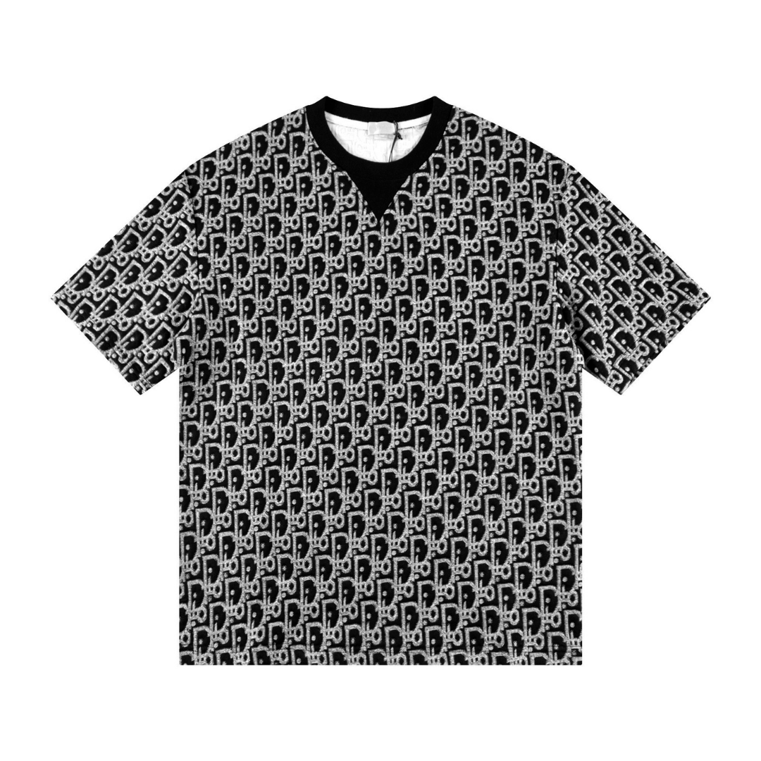 Monogram T-shirt