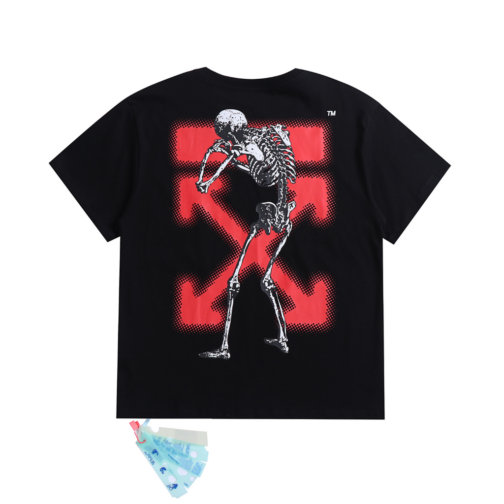 Off-W Monogram T-shirt · Louis Vuitton · Nova Neta