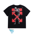 Off-W Monogram T-shirt · Louis Vuitton · Nova Neta