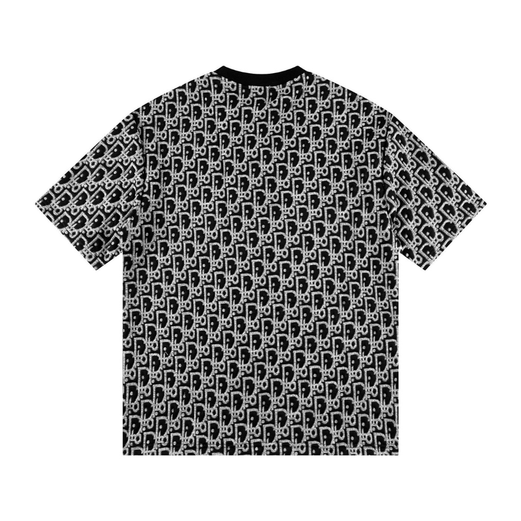 Monogram T-shirt