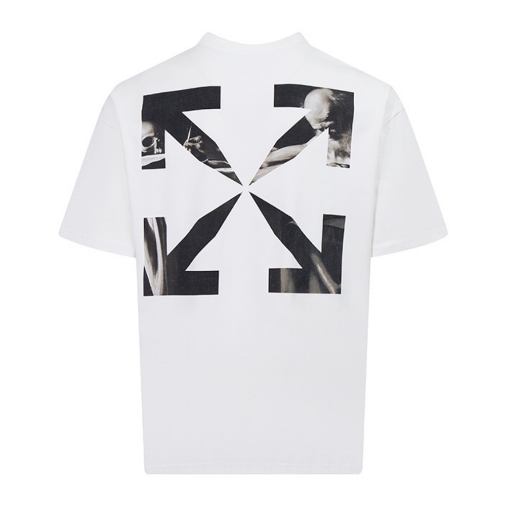 Off-W Monogram T-shirt · Louis Vuitton · Nova Neta