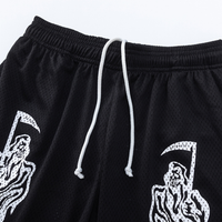 EE Monogram Shorts