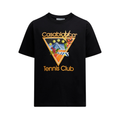 Casa Monogram T-shirt · Casablanca · Nova Neta