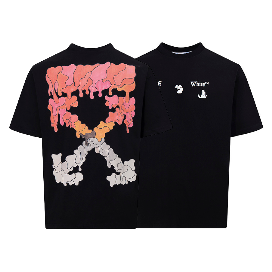 Off-W Monogram T-shirt · Louis Vuitton · Nova Neta