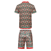 Casa Short Set
