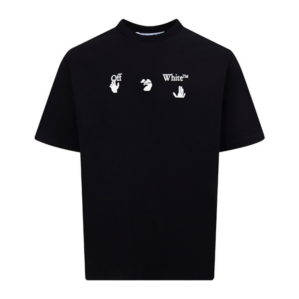 Off-W Monogram T-shirt · Louis Vuitton · Nova Neta