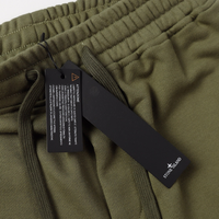 Pantalon Stone Island Verde
