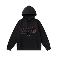 Conjunto Trapstar Negro Negro 8