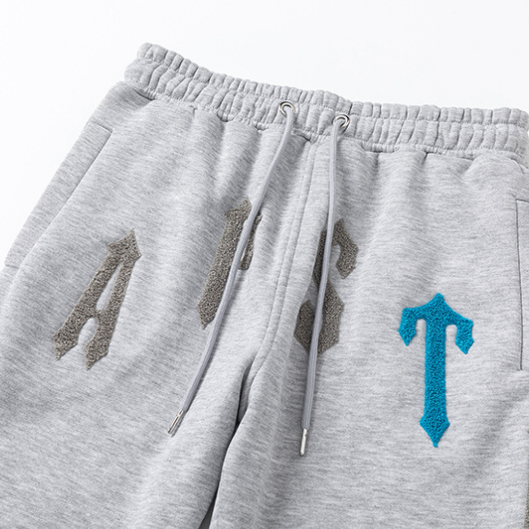 Decoded Arch 2.0 Ice Grey Tracksuit · Trapstar · Nova Neta