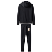 BB Tracksuit Monograma Blanco