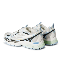 Off-White Off Be Right Back White Blue