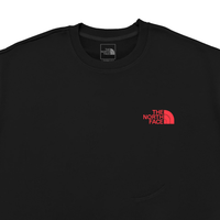 Buzo The North Face Blanco