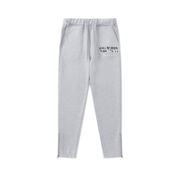 Conjunto Trapstar Gris Gris 9