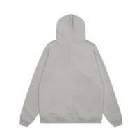 Rules The World Alcatraz Grey Tracksuit