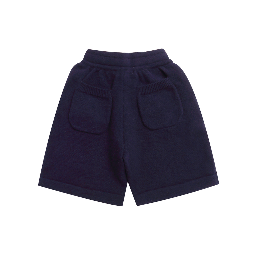 CB Monogram Shorts