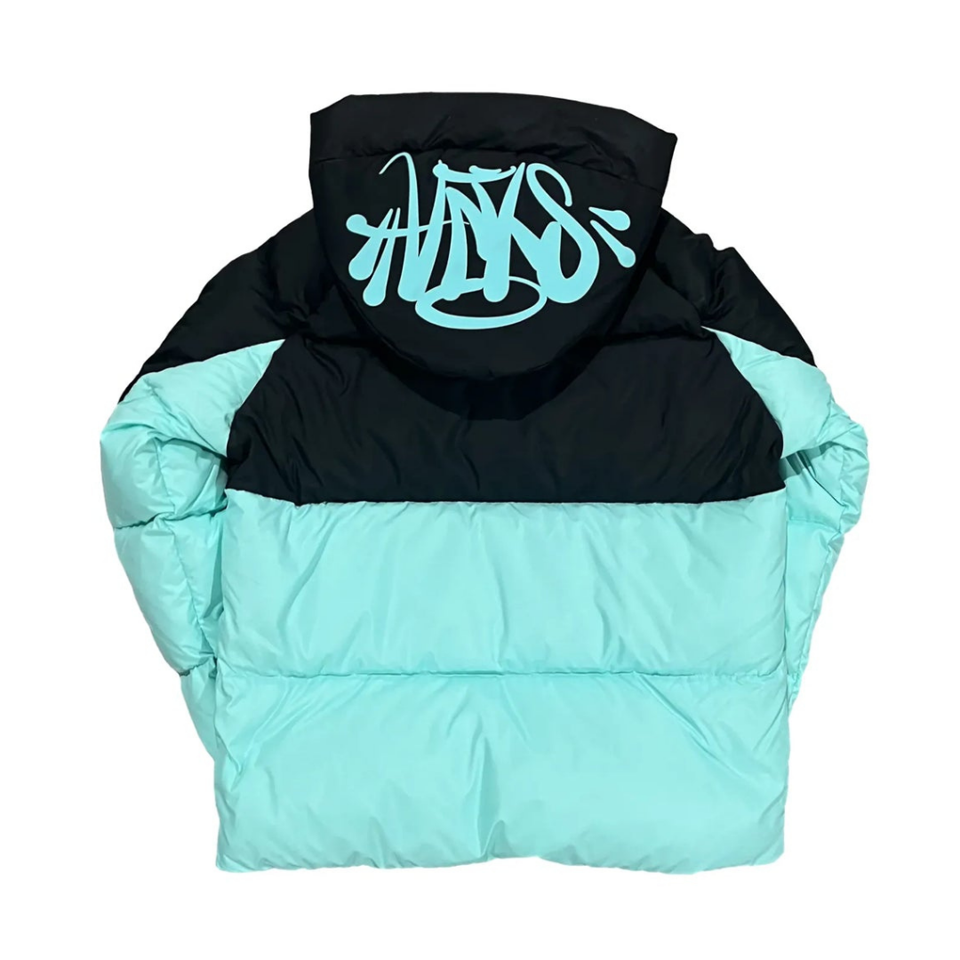 Syna Jacket · Syna World · Nova Neta