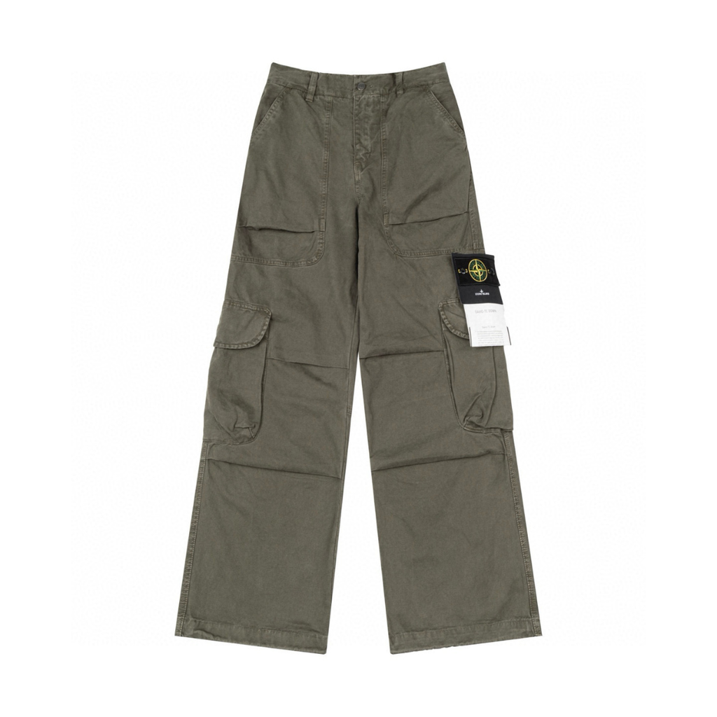 Cargo Pants · Nova Neta · Nova Neta