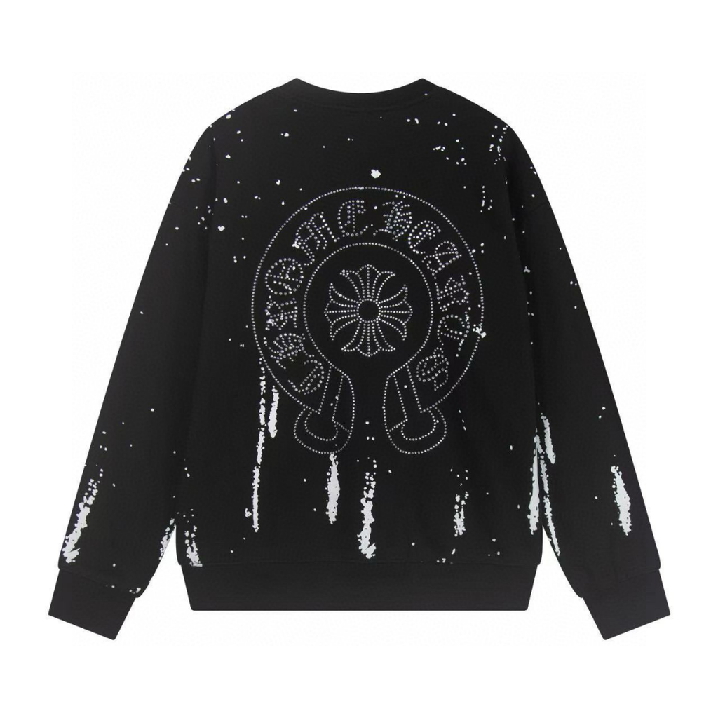 Chrome Sweatshirt