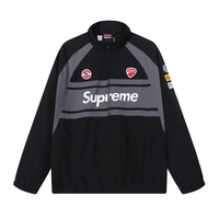 Conjunto Supreme Negro