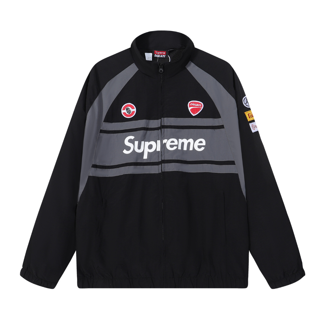 Supreme Tracksuit · Supreme · Nova Neta