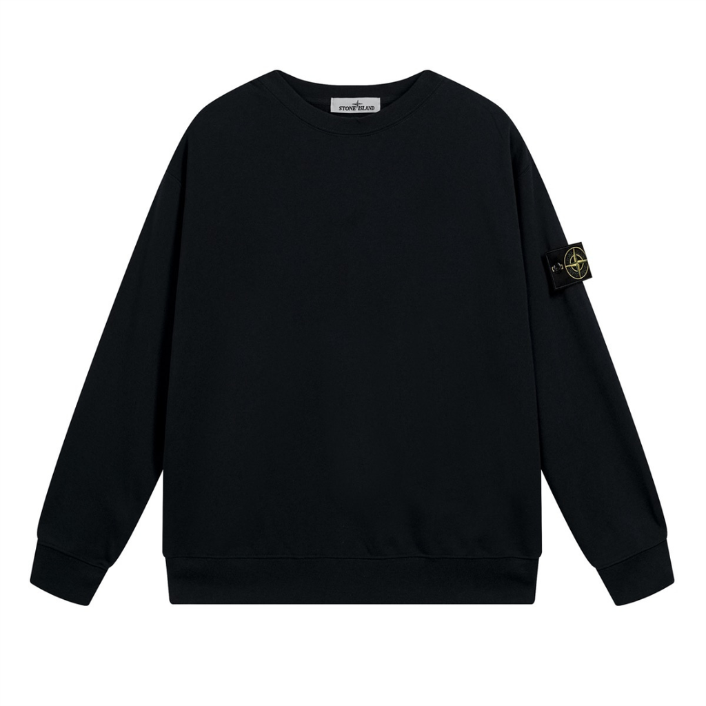 Monogram Sweatshirt · Nova Neta · Nova Neta