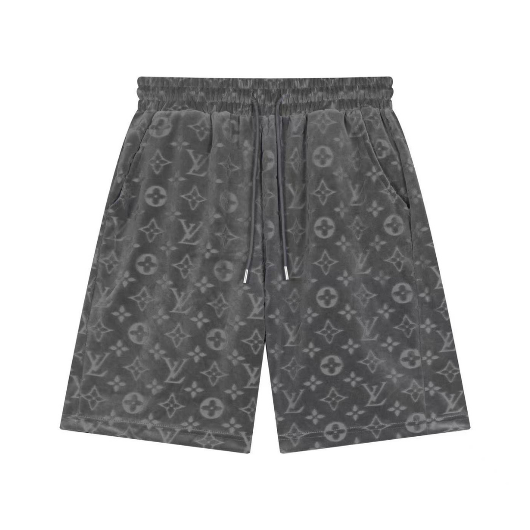 Lv Shorts · Louis Vuitton · Nova Neta