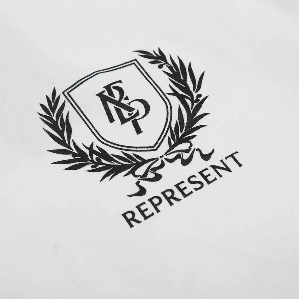 Represent T-shirt · Represent · Nova Neta