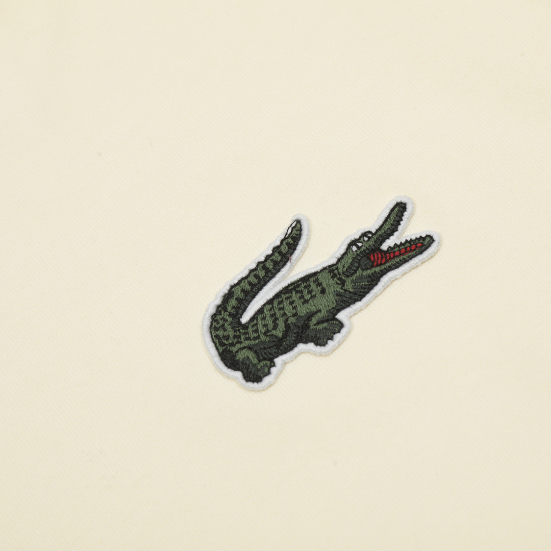 Lacoste Sweatshirt - Rosa