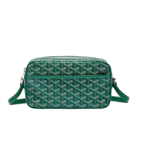 Monochromatic Bag Monograma Negro