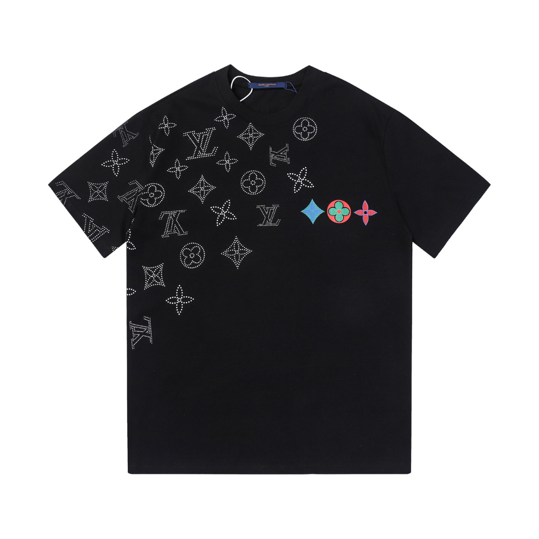Monogram T-shirt · Louis Vuitton · Nova Neta