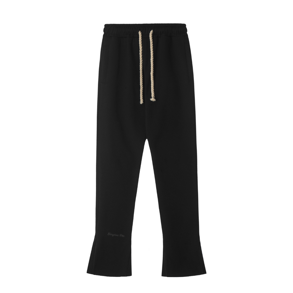 Syna Black Tracksuit · Syna World · Nova Neta