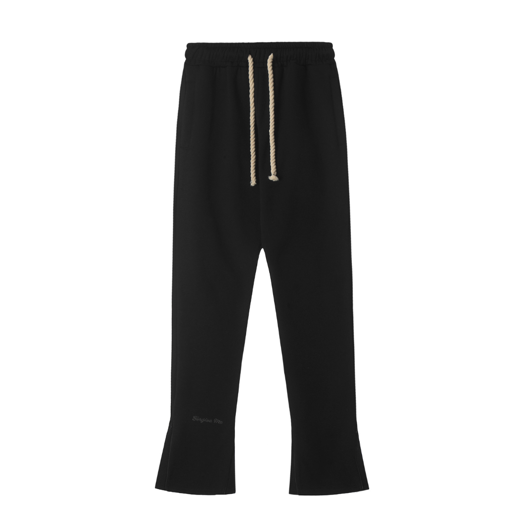 Conjunto Syna World Negro Negro 2