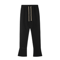 Conjunto Syna World Negro Negro 2