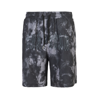 Pantalon Trapstar Negro