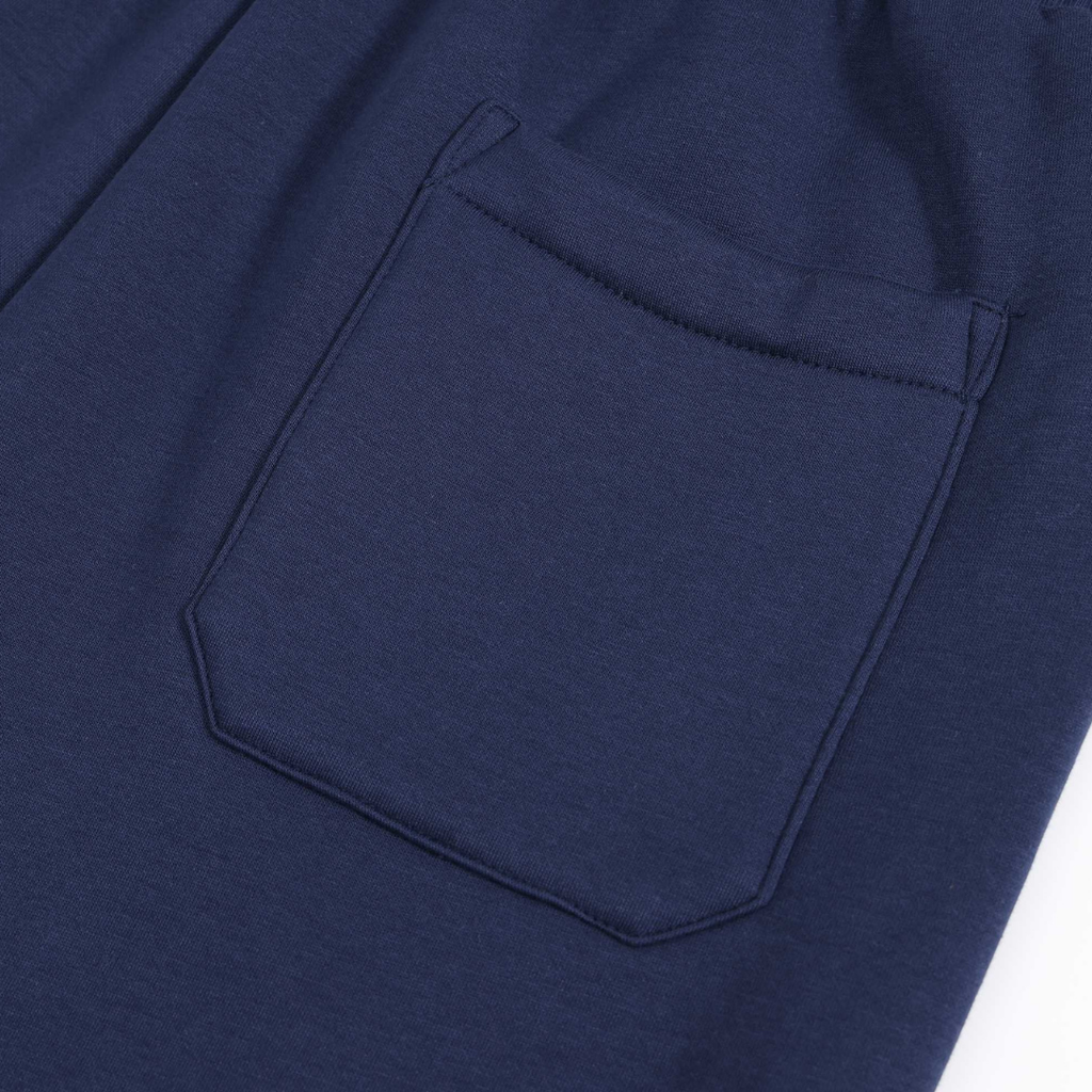Polo Navy Red Tracksuit · Nova Neta · Nova Neta