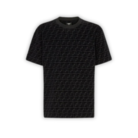 Monochromatic Short Set Monograma Negro