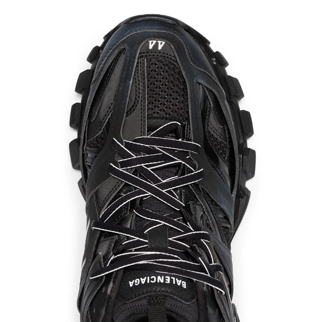 Nike Track Black