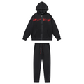 Irongate Red Secret Tracksuit · Trapstar · Nova Neta