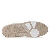 Monogram Beige Trainer