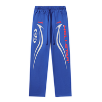 Hell Tracksuit