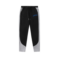 Conjunto Trapstar Azul Gris Azul