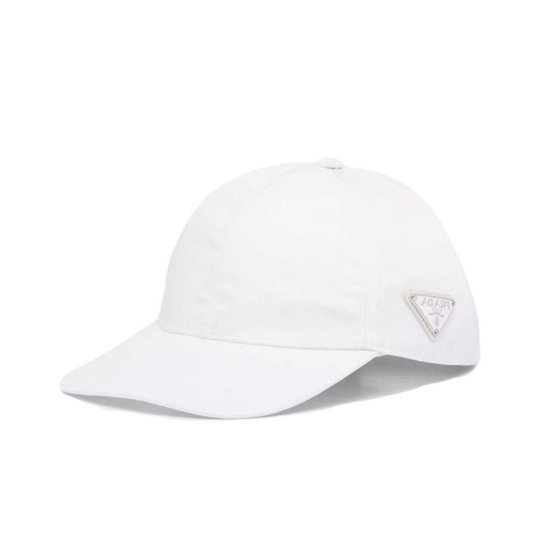Polychromatic Cap Blanco Triangle