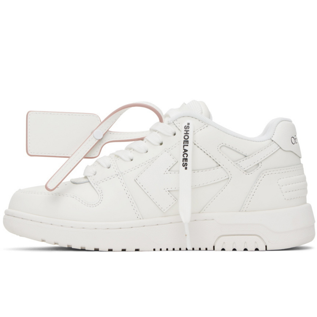 Off "For Walking" White Pink · Nova Neta · Nova Neta