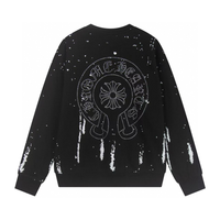 Chrome Sweatshirt