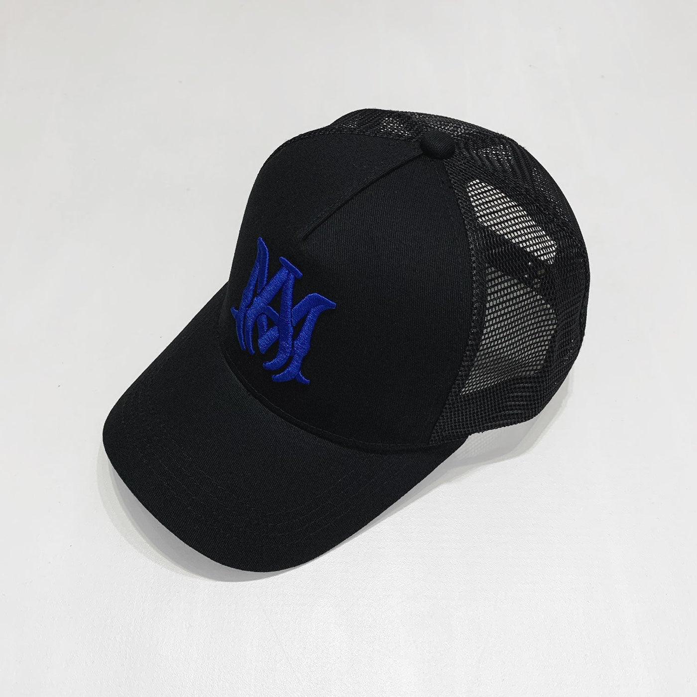 Amr Cap · PK
