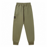 Conjunto Stone Island Verde
