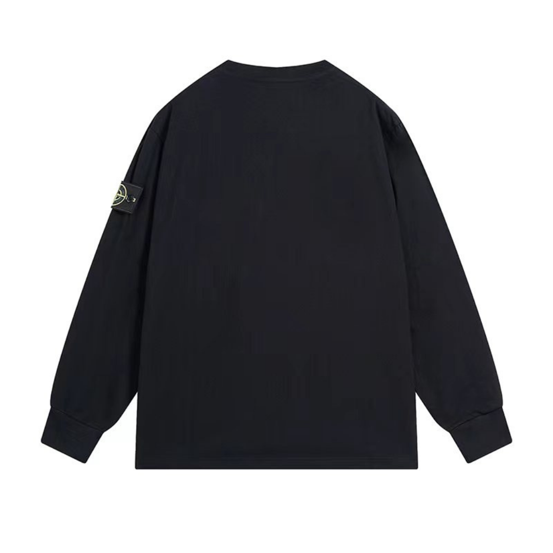 Monogram Sweatshirt · Nova Neta · Nova Neta